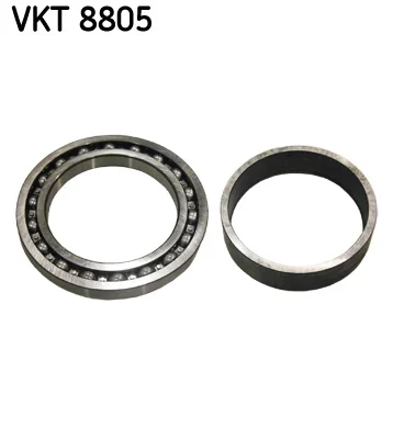 Ložisko, převodovka